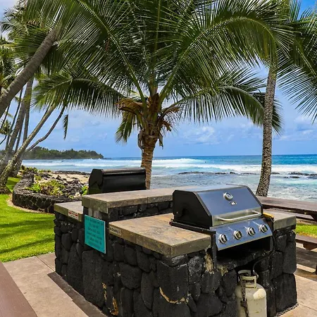 Apartamento Kona Bali Kai #212